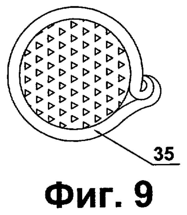 сечения порошковой проволоки и ленты